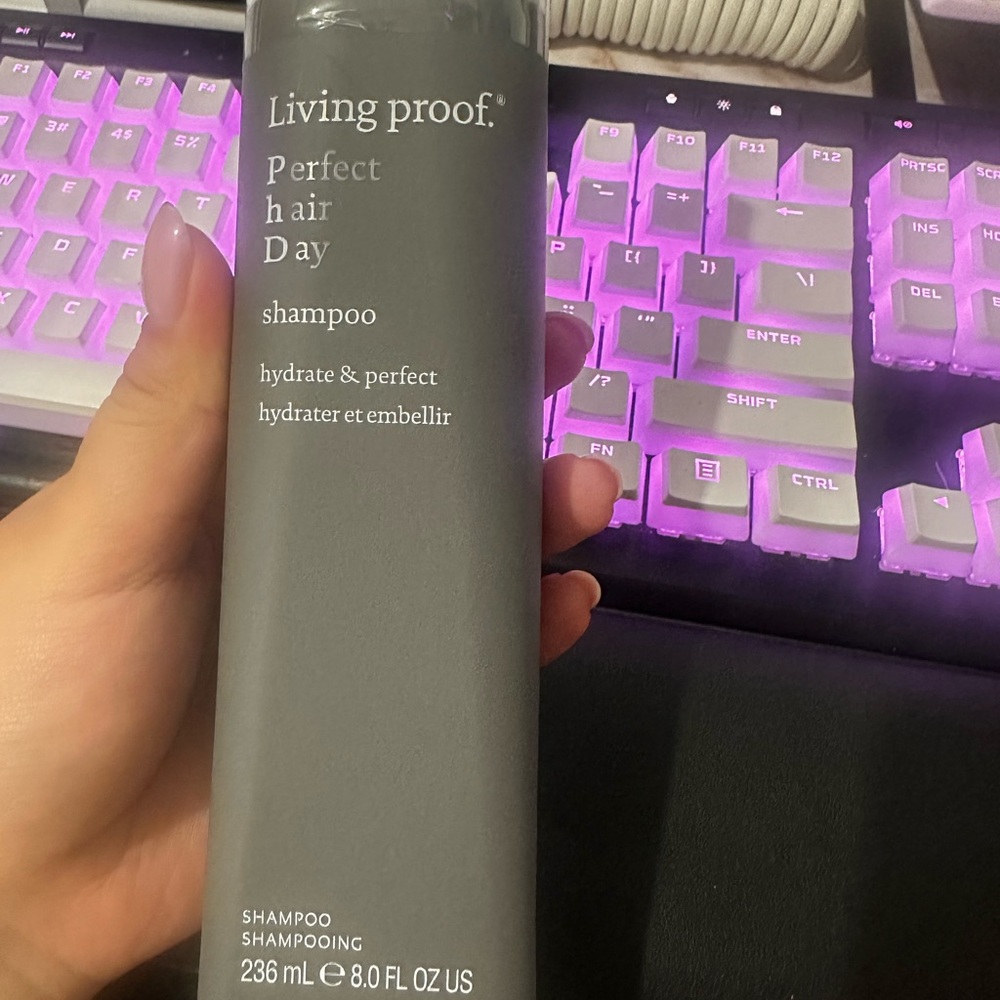 Living Proof Perfect Hair Day (PHD) Shampoo